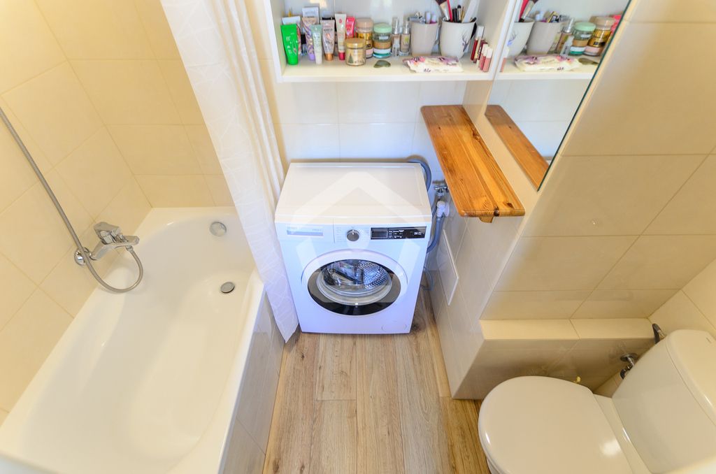 Mieszkanie 1-pokojowe Rzeszów Nowe Miasto, ul. Witolda Świadka. Zdjęcie 5