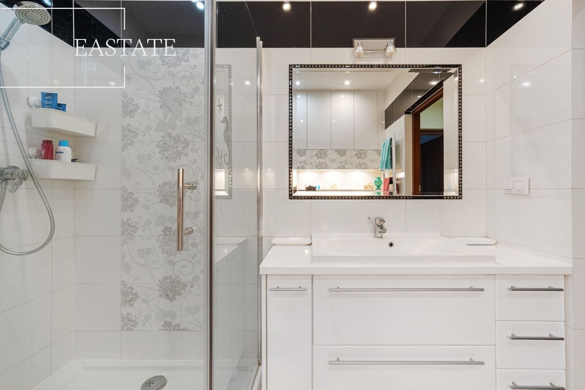 dom wolnostojący, 3 pokoje Milanówek, ul. Owczarska. Zdjęcie 10