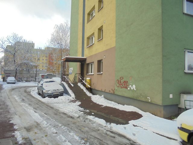 Mieszkanie 2-pokojowe Dąbrowa Górnicza, ul. Królowej Jadwigi. Zdjęcie 4