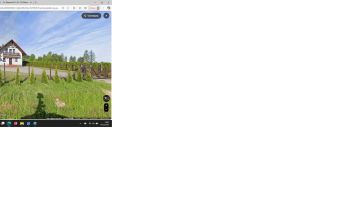 dom wolnostojący Inwałd