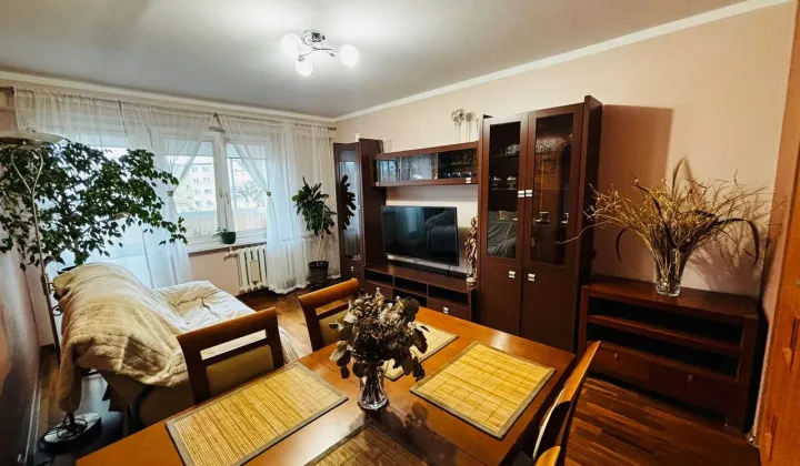 Mieszkanie 4-pokojowe Białystok Dziesięciny, ul. Leszczynowa