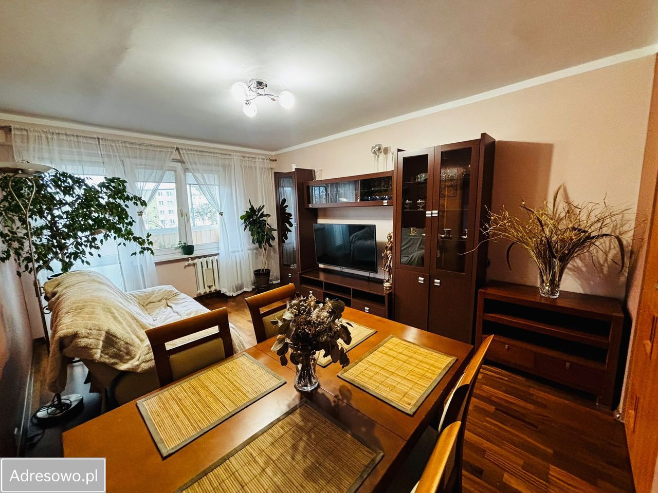 Mieszkanie 4-pokojowe Białystok Dziesięciny, ul. Leszczynowa