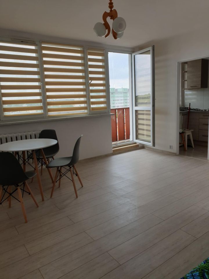 Mieszkanie 1-pokojowe Częstochowa Centrum, al. Aleja Kościuszki. Zdjęcie 10