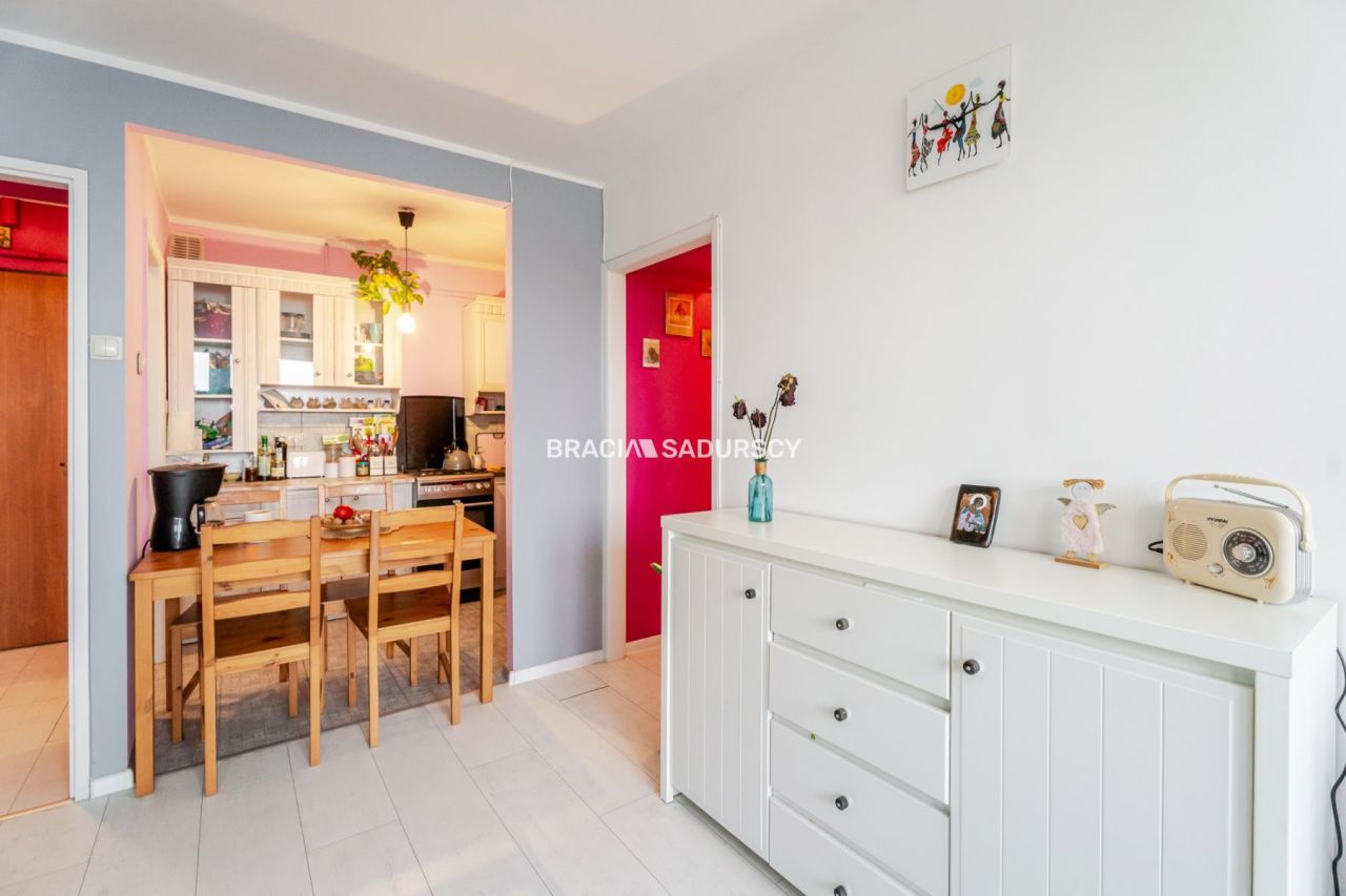 Mieszkanie 2-pokojowe Kraków, ul. Spółdzielców. Zdjęcie 14