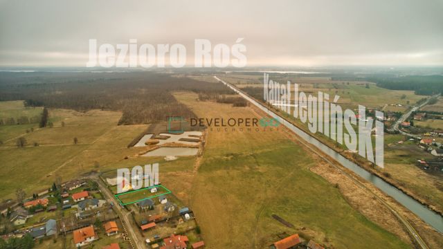 dom wolnostojący, 3 pokoje Pisz. Zdjęcie 13