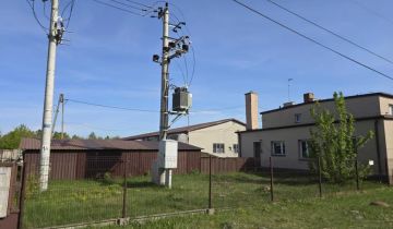 Hala/magazyn Blok Dobryszyce