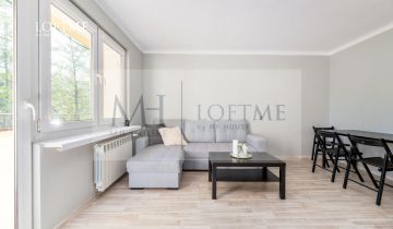 Mieszkanie 2-pokojowe Łódź, al. 1 Maja