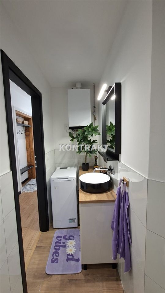 Mieszkanie 2-pokojowe Oświęcim Zasole, ul. Wyzwolenia. Zdjęcie 13