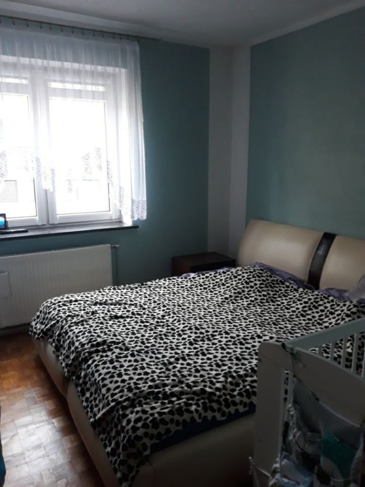 Mieszkanie 3-pokojowe Świdnica Centrum, ul. Spółdzielcza. Zdjęcie 4