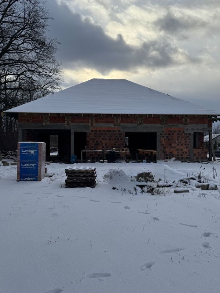 dom wolnostojący Dziektarzew. Zdjęcie 6