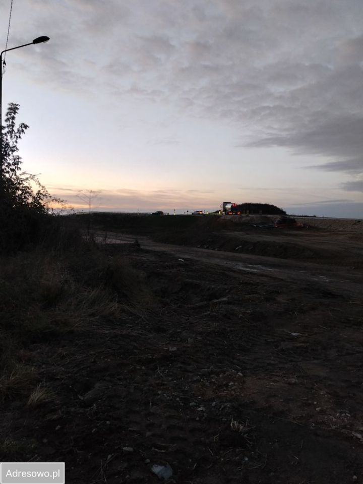 Działka inwestycyjna Pułtusk. Zdjęcie 5