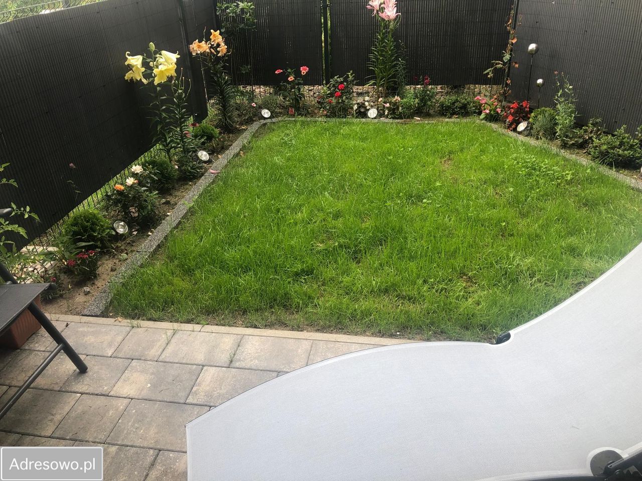 Mieszkanie 2-pokojowe Pruszcz Gdański, ul. Azaliowa. Zdjęcie 7