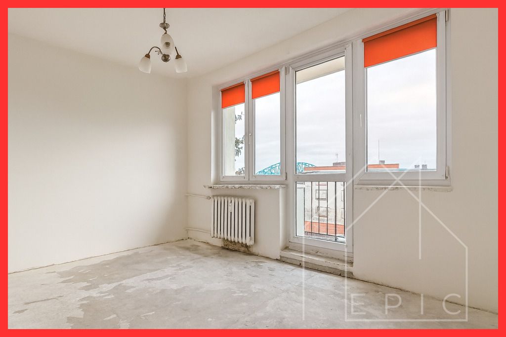 Mieszkanie 2-pokojowe Gryfino, ul. Energetyków