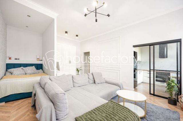 Mieszkanie 1-pokojowe Łódź, ul. Zarzewska. Zdjęcie 8