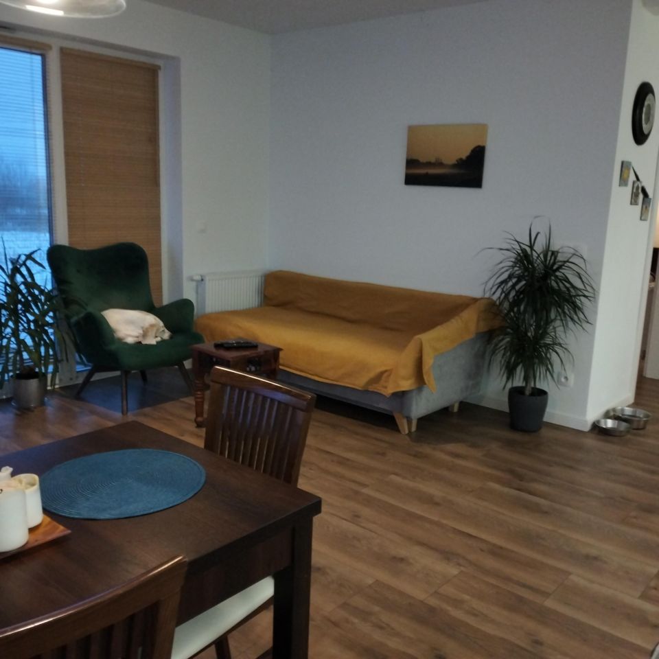 Mieszkanie 3-pokojowe Modlnica, ul. Wierzbowa. Zdjęcie 13