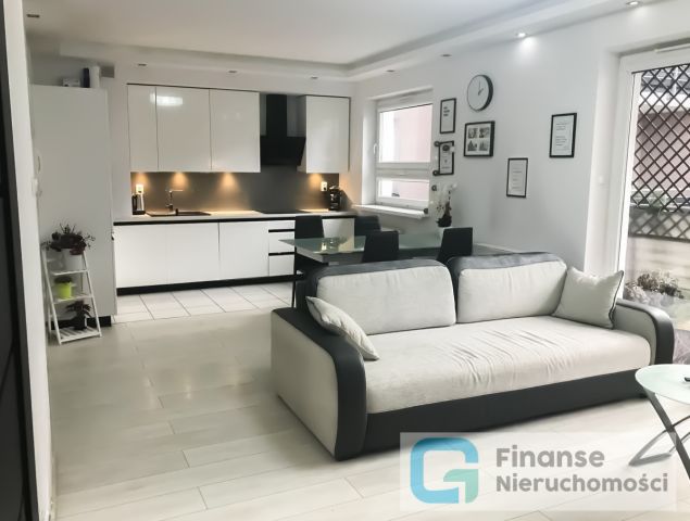 Mieszkanie 2-pokojowe Skierniewice, ul. Rawska. Zdjęcie 1