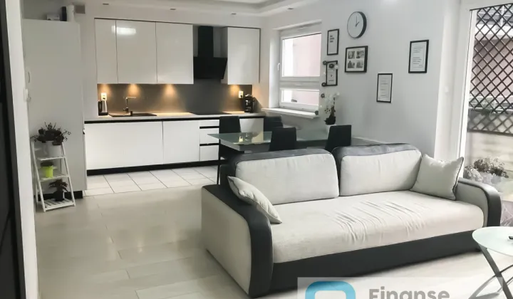 Mieszkanie 3-pokojowe Skierniewice, ul. Rawska