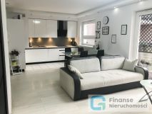 Mieszkanie 3-pokojowe Skierniewice, ul. Rawska