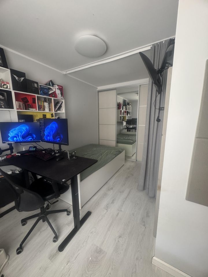 Mieszkanie 4-pokojowe Rumia Janowo, ul. Dębowa. Zdjęcie 3