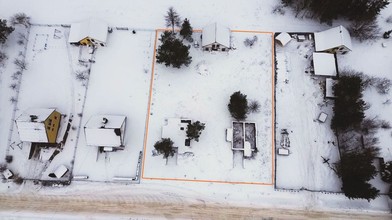 Działka budowlana Rożyńsk Mały, Rożyńsk Mały. Zdjęcie 3