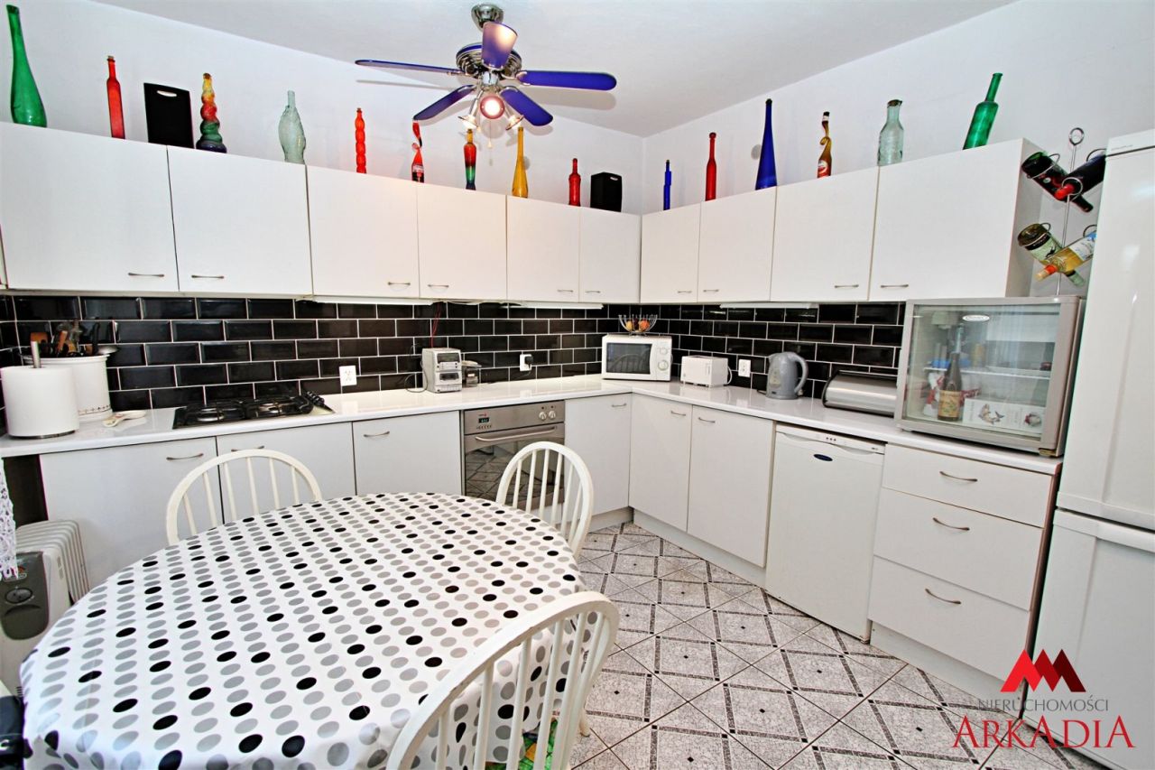 dom wolnostojący, 6 pokoi Włocławek Michelin. Zdjęcie 17