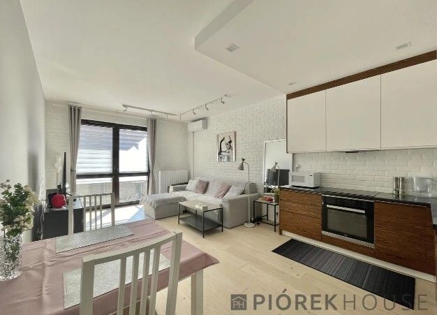 Mieszkanie 2-pokojowe Warszawa Wola, ul. Jana Kazimierza. Zdjęcie 1