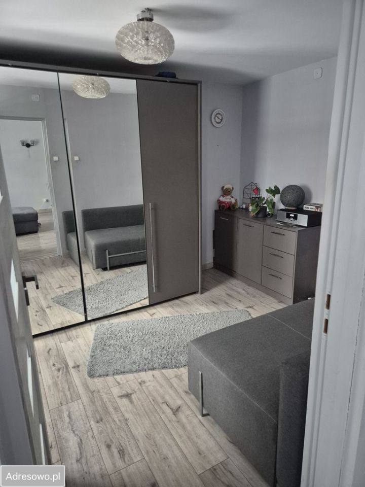 dom wolnostojący, 4 pokoje Sosnowiec Klimontów. Zdjęcie 3