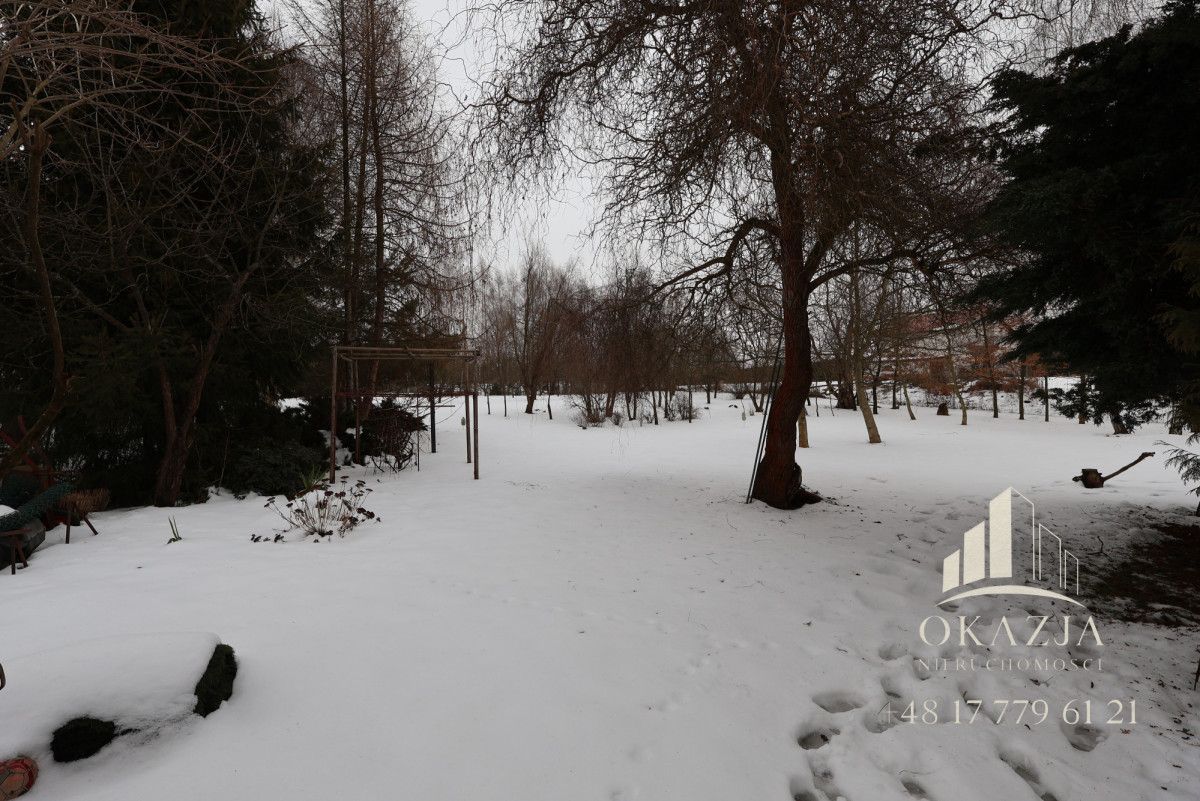 Działka budowlana Zarzecze. Zdjęcie 14