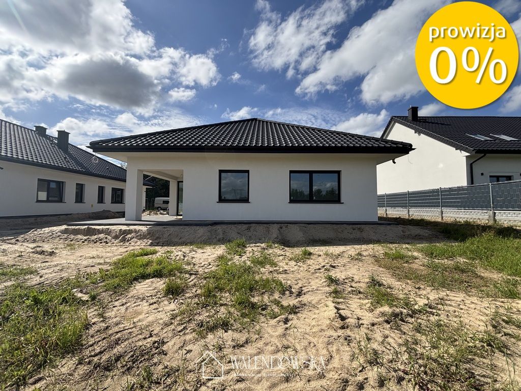 dom wolnostojący, 4 pokoje Włynkowo. Zdjęcie 2