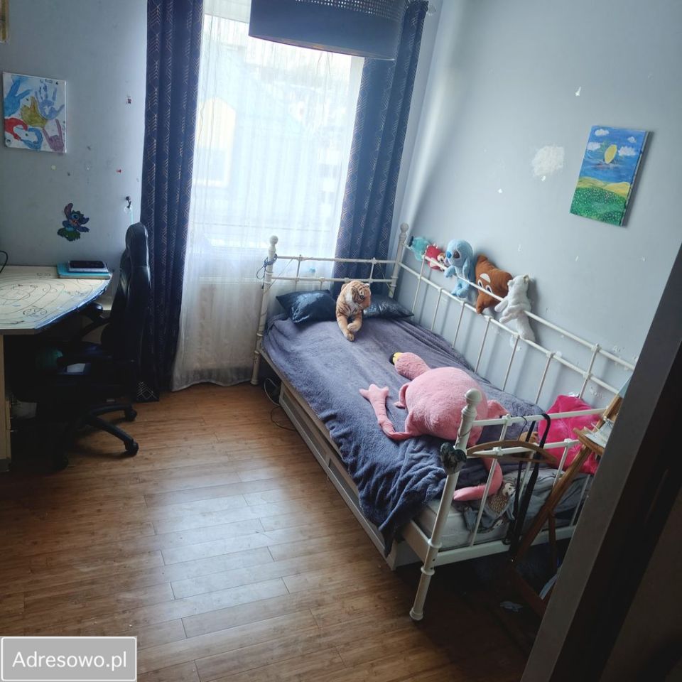 Mieszkanie 4-pokojowe Warszawa Białołęka, ul. Strumykowa. Zdjęcie 7