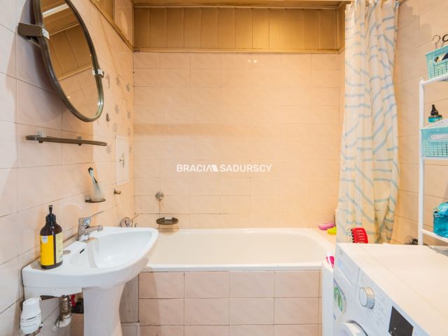 Mieszkanie 3-pokojowe Kraków Bieżanów, ul. Barbary. Zdjęcie 12