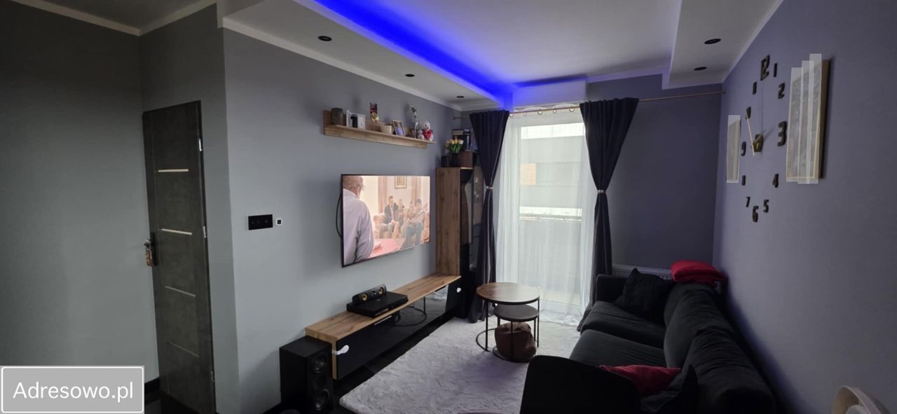 Mieszkanie 3-pokojowe Szczecin Gumieńce, ul. Wawrzynowa. Zdjęcie 1