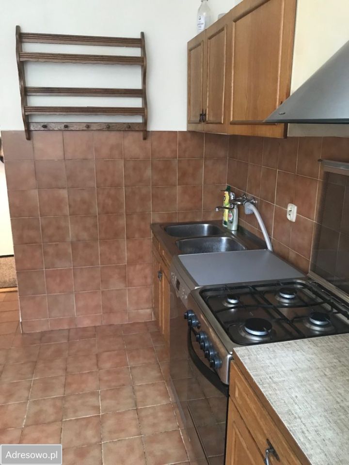 Mieszkanie 2-pokojowe Warszawa Praga-Południe, ul. Osowska. Zdjęcie 3