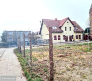 Działka inwestycyjna Gdańsk Śródmieście, ul. Rejenta. Zdjęcie 2