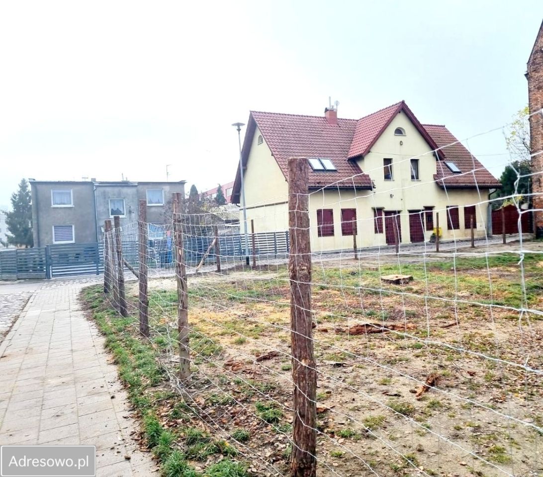 Działka inwestycyjna Gdańsk Śródmieście, ul. Rejenta. Zdjęcie 3