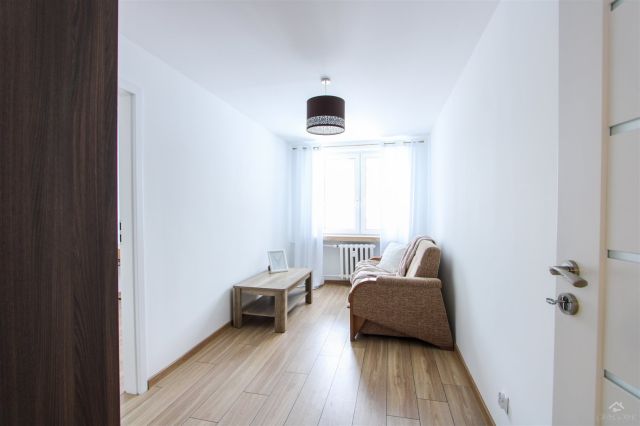 Mieszkanie 3-pokojowe Białystok Piaski, ul. Zwierzyniecka. Zdjęcie 3