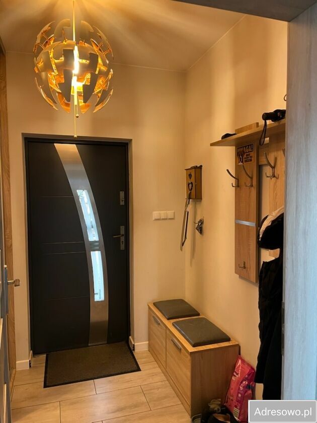 dom wolnostojący, 4 pokoje Granice, ul. Rajska. Zdjęcie 15