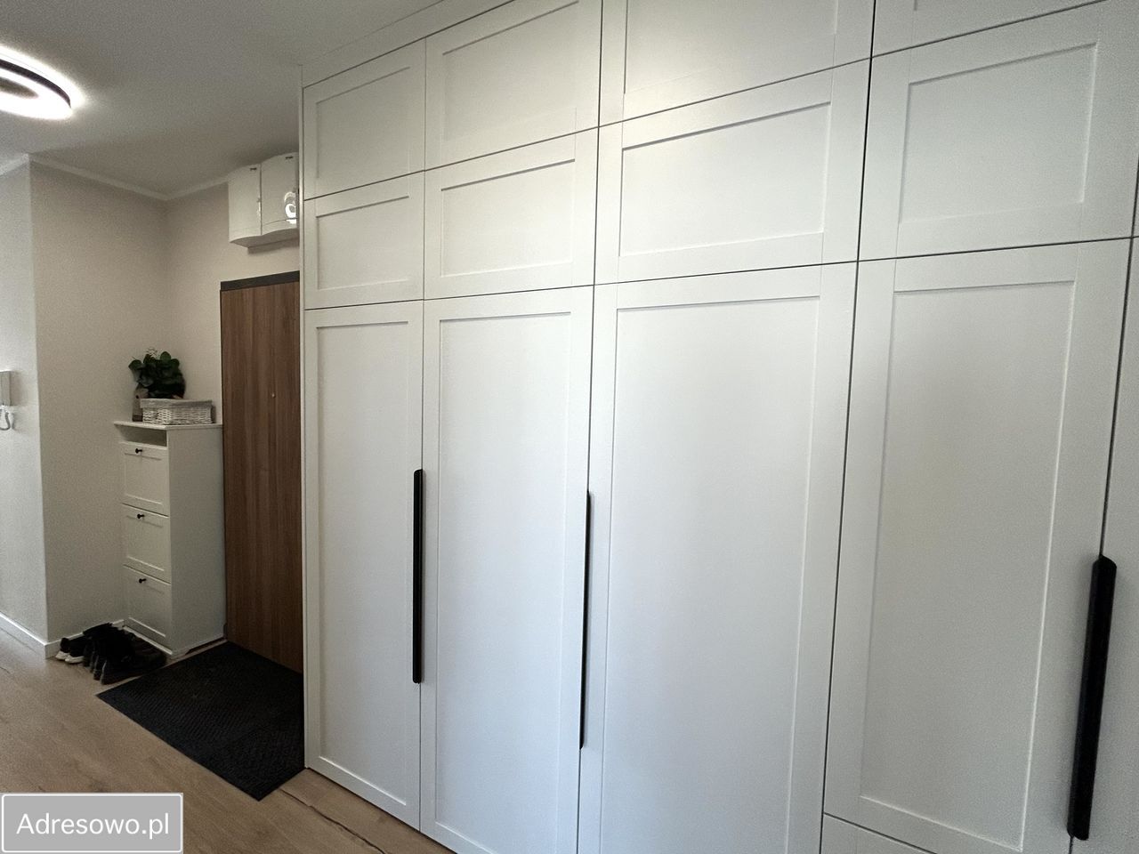 Mieszkanie 4-pokojowe Ożarów Mazowiecki, ul. Józefa Piłsudskiego. Zdjęcie 14