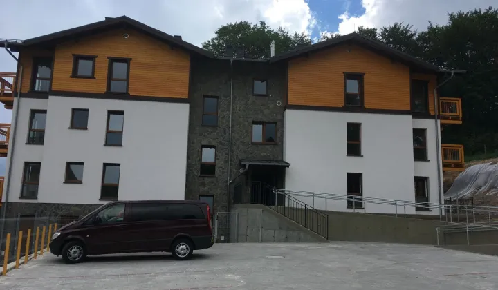 Mieszkanie 2-pokojowe Szklarska Poręba, ul. Ludwika Waryńskiego