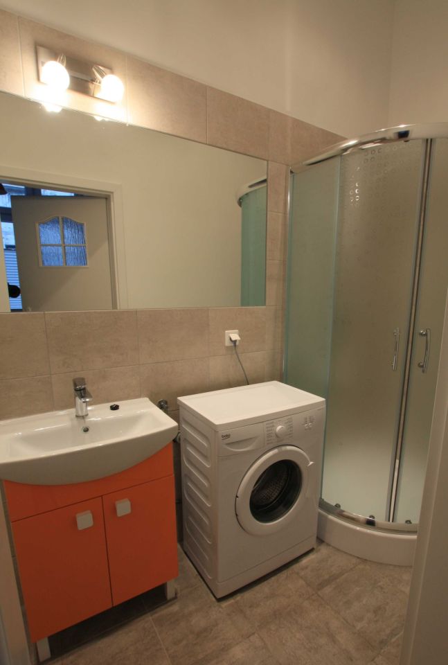 Mieszkanie 1-pokojowe Łódź Śródmieście, al. 1 Maja. Zdjęcie 7