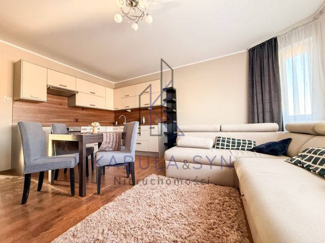 Mieszkanie 3-pokojowe Bydgoszcz, ul. Antoniego Chołoniewskiego. Zdjęcie 1