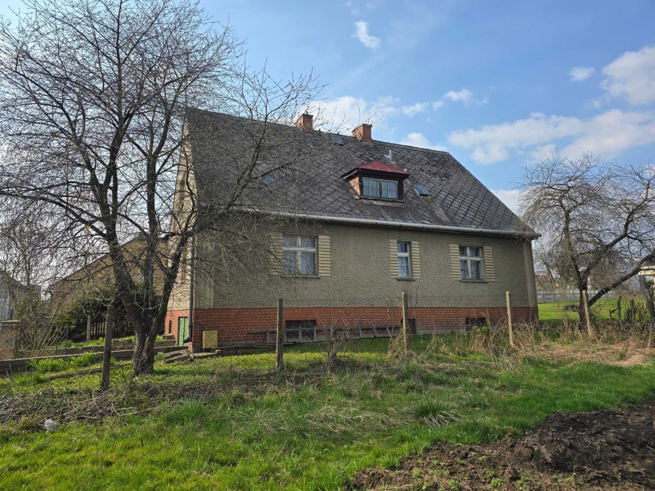 dom wolnostojący Głubczyce. Zdjęcie 1