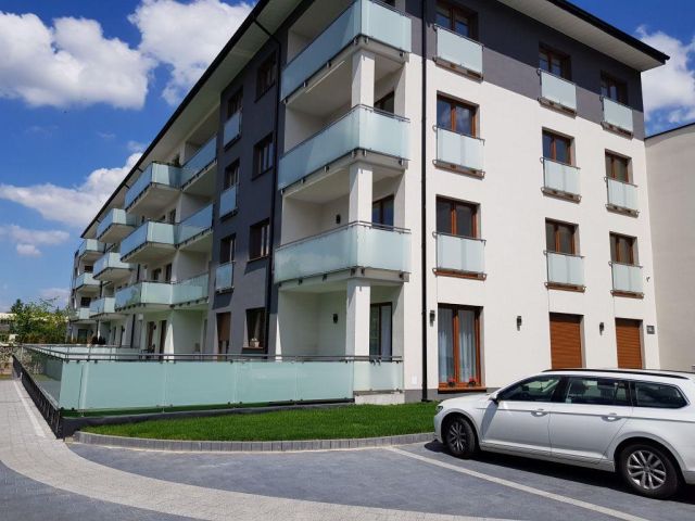 Mieszkanie 2-pokojowe Częstochowa Częstochówka, park Park 3 Maja. Zdjęcie 1