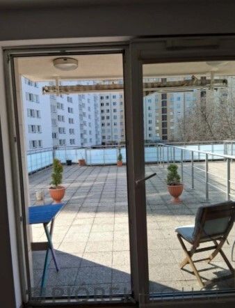 Mieszkanie 2-pokojowe Warszawa Wola, ul. Józefa Bellottiego. Zdjęcie 12