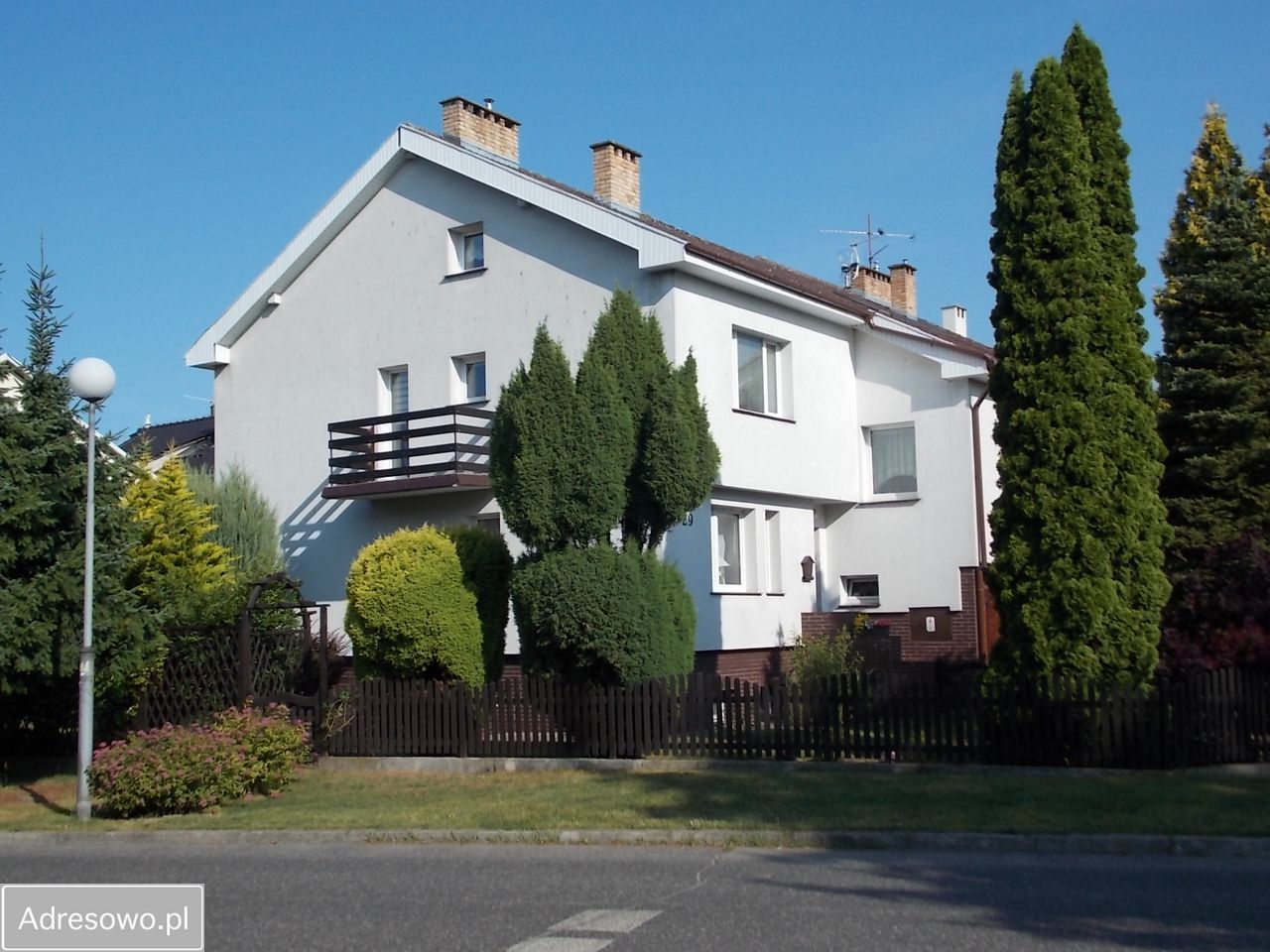 dom szeregowy, 6 pokoi Gorzów Wielkopolski Górczyn, ul. Ossolińskich. Zdjęcie 16