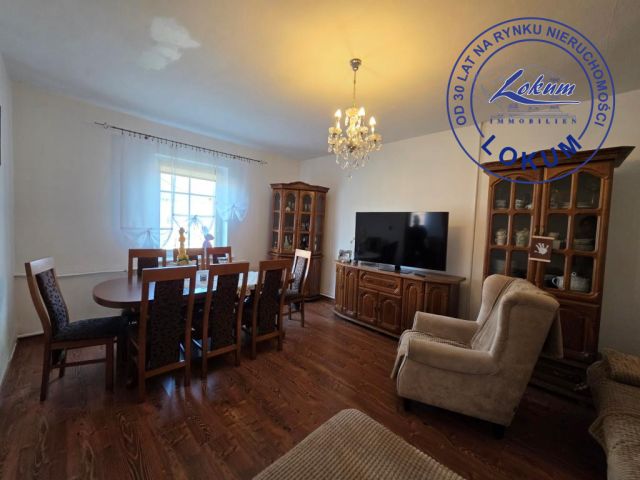 dom wolnostojący, 6 pokoi Chróścina. Zdjęcie 13