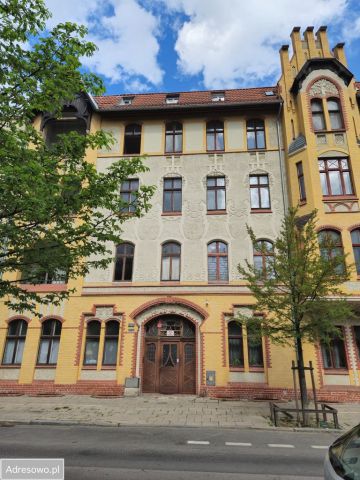 Mieszkanie 5-pokojowe Poznań Grunwald, ul. Andrzeja i Władysława Niegolewskich. Zdjęcie 1