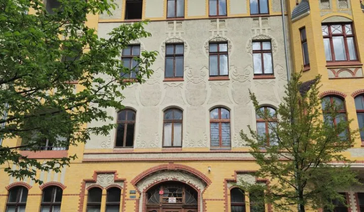 Mieszkanie 5-pokojowe Poznań Grunwald, ul. Andrzeja i Władysława Niegolewskich