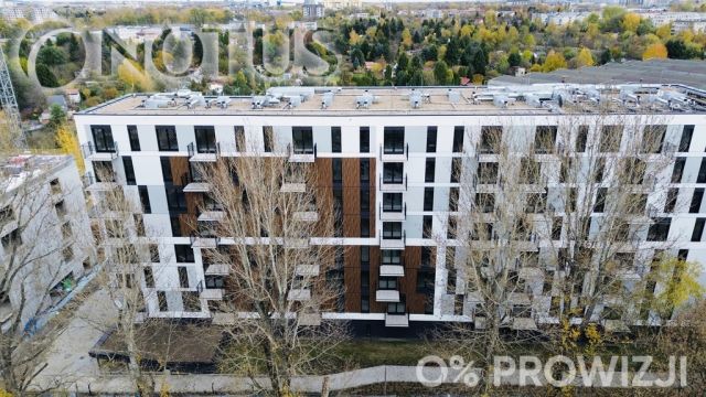 Mieszkanie 2-pokojowe Kraków Zabłocie, ul. Portowa. Zdjęcie 10