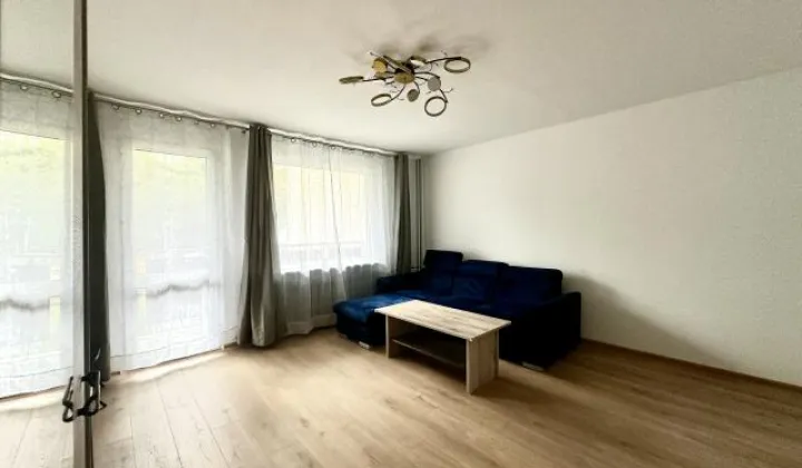 Mieszkanie 1-pokojowe Głogów, ul. Jagiellońska
